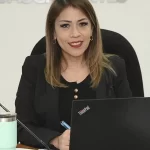 Llamado a la prudencia a aspirantes a candidaturas; deben respetar los tiempos electorales y no adelantarse: presidenta del IEE