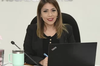 Llamado a la prudencia a aspirantes a candidaturas; deben respetar los tiempos electorales y no adelantarse: presidenta del IEE