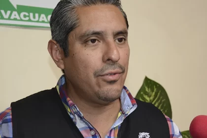 Lluvias disparan hasta 60% las fallas en el alumbrado público