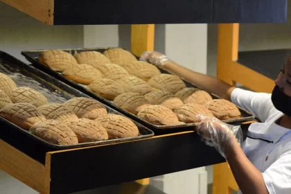 Lluvias elevan las ventas en panaderías: GIPAN
