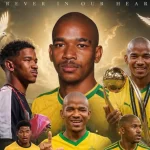 Luto en el Mundial
