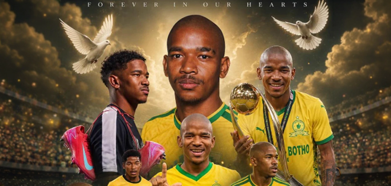 Luto en el Mundial