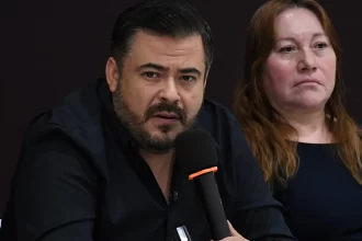 MORENA deslinda a Bienestar y al partido de robo a nonagenaria