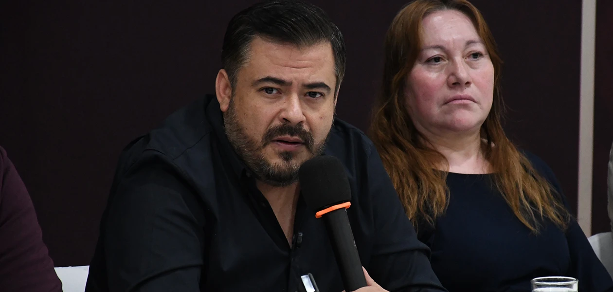 MORENA deslinda a Bienestar y al partido de robo a nonagenaria