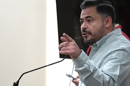 MORENA hará alianza con PVEM y PT para buscar la gubernatura