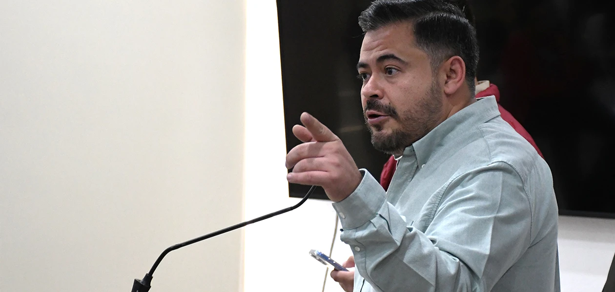 MORENA hará alianza con PVEM y PT para buscar la gubernatura