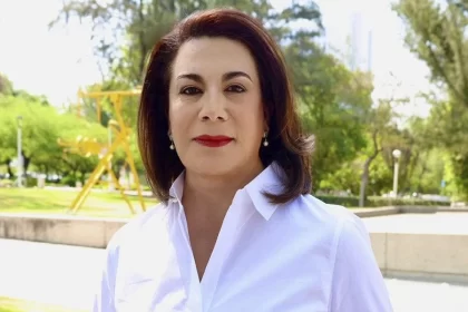 MORENA sí quiere a Lorena