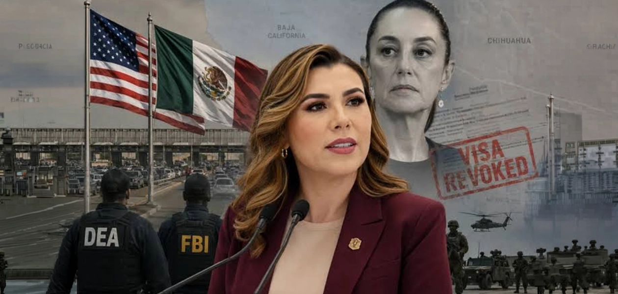 Marina, audios corresponden a conversación privada, PAN, Del Pilar debe solicitar licencia
