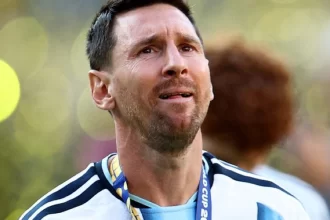 Messi es elegido Mejor Jugador del Mundial 2026 por la IFFHS