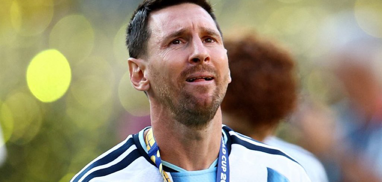 Messi es elegido Mejor Jugador del Mundial 2026 por la IFFHS