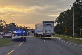 Mexicano es atropellado en Florida al intentar huir de un operativo; es la tercera muerte ligada al ICE