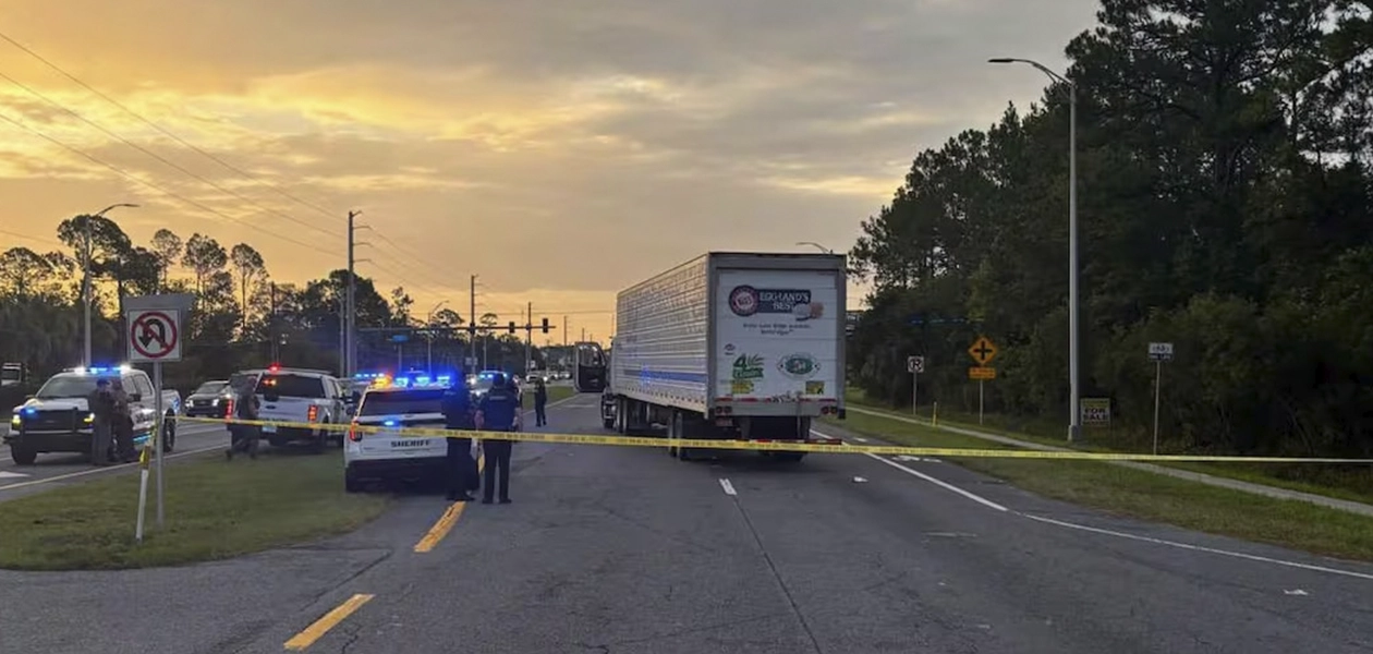 Mexicano es atropellado en Florida al intentar huir de un operativo; es la tercera muerte ligada al ICE