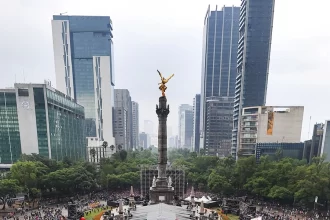 México mantiene las jornadas laborales más largas de la OCDE
