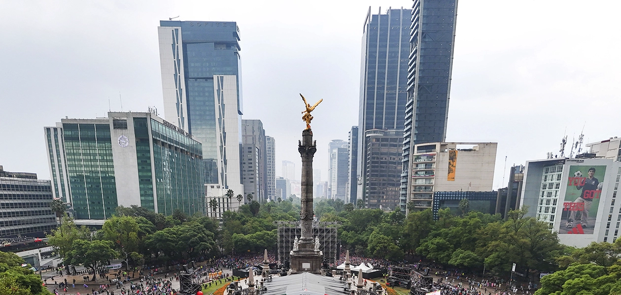 México mantiene las jornadas laborales más largas de la OCDE