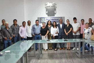 Mezcal de Aguascalientes se concentra en ganar espacios en los mercados nacional e internacional