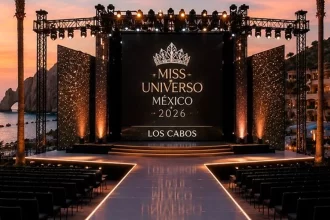 Miss Universo México 2026 ya tiene sede y fecha