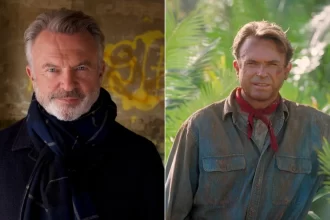 Muere el actor Sam Neill