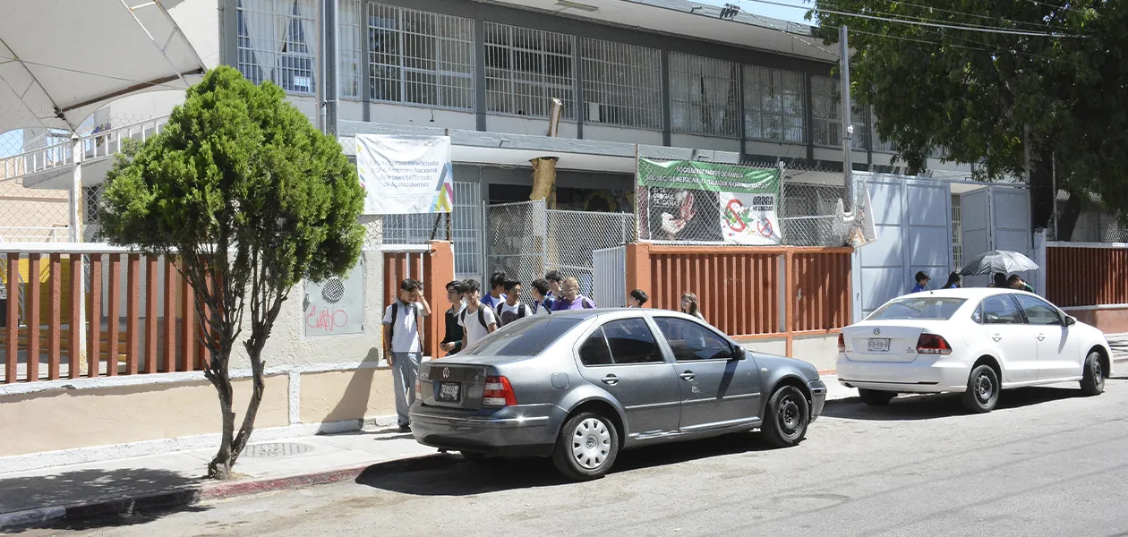 Mundial 2026: Escuelas en Aguascalientes buscan pretextos para ver la inauguración