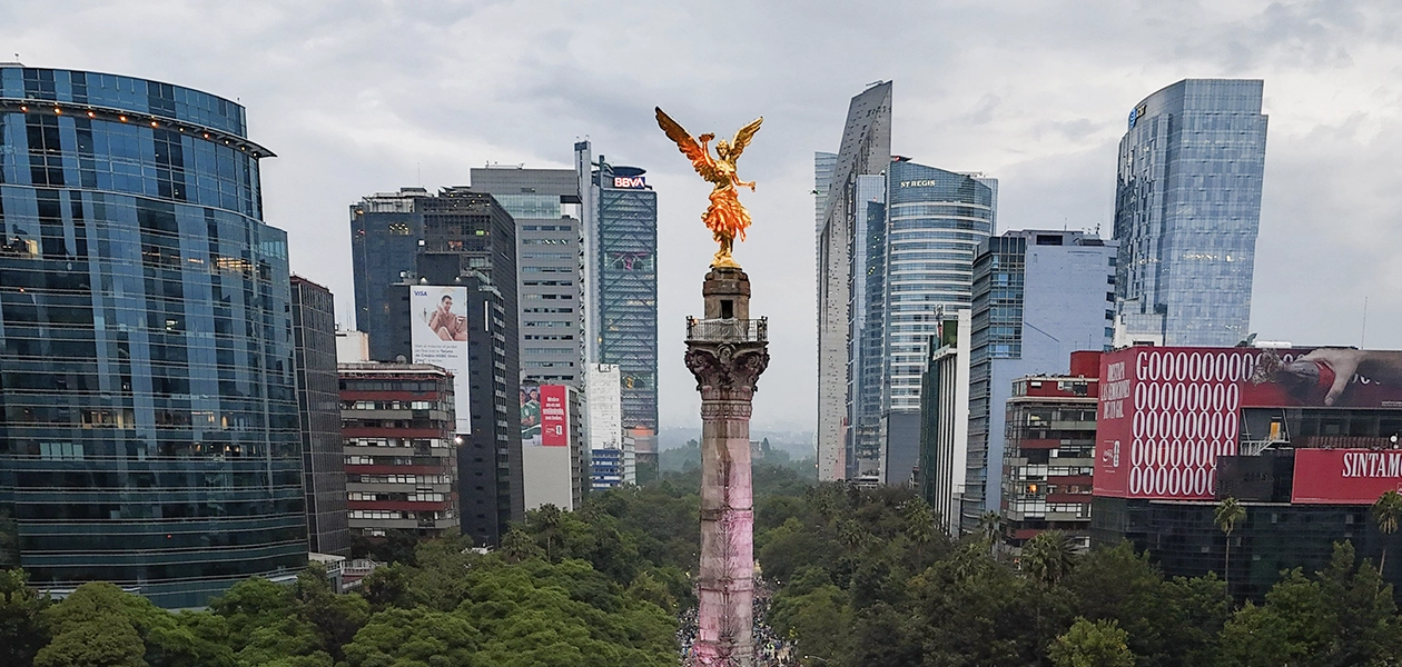 Mundial deja derrama de 22 mil 678 mdp en CDMX
