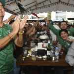 Mundial impulsa consumo de cerveza en Aguascalientes hasta un 50%