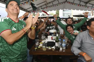 Mundial impulsa consumo de cerveza en Aguascalientes hasta un 50%