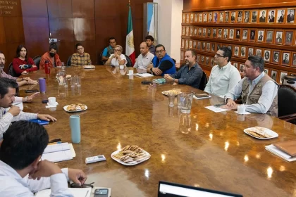 Municipio suma a instituciones y colectivos al cuidado de La Pona