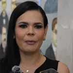 Nancy Gutiérrez busca reformar leyes “arcaicas y machistas” en Aguascalientes