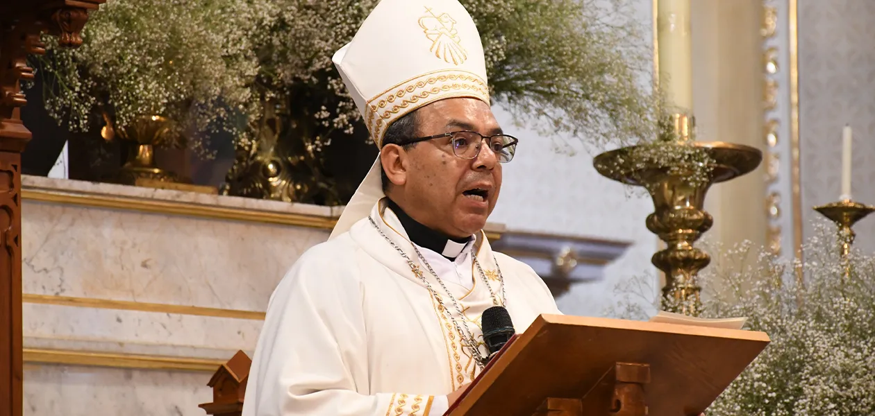 Ni la lluvia detuvo la celebración de Corpus Christi en Aguascalientes