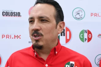 No existe la exclusión en el PRI para ningún perfil en candidaturas