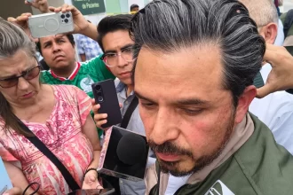No hay desabasto en nueva Unida de Hemodiálisis: Zoé Robledo