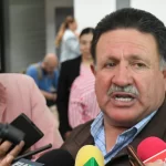 No hay problema con dividir Asientos: González Mota