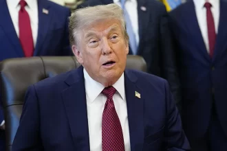 'No me importa el T-MEC', dice Trump