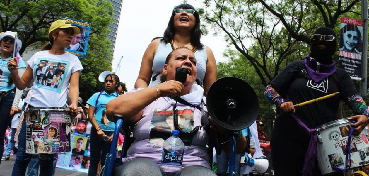 No reportan a todos los desaparecidos, denuncian madres buscadoras