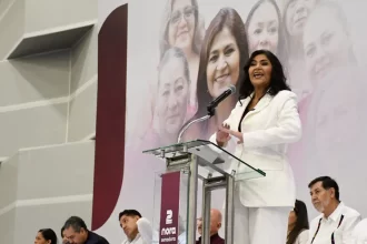 Nora Ruvalcaba: Es hora de transformar Aguascalientes