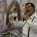 Noroña perfila a Nora Ruvalcaba para ganar Aguascalientes en 2027