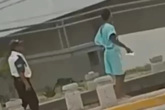 Nuevo intento de fuga en el IMSS Aguascalientes: Paciente es interceptado