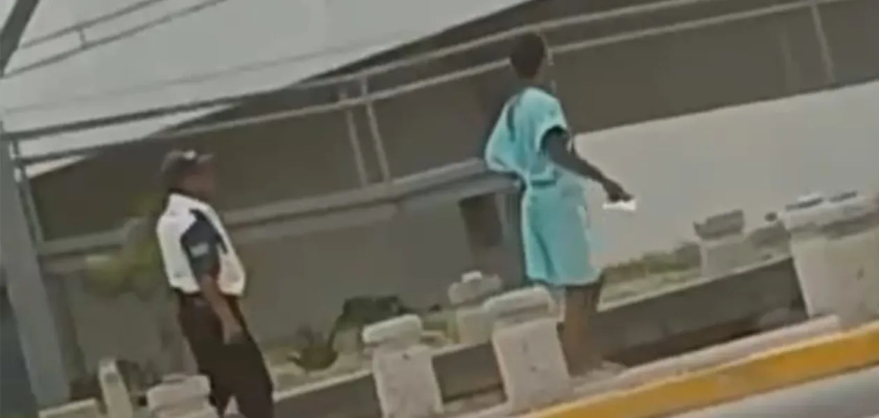 Nuevo intento de fuga en el IMSS Aguascalientes: Paciente es interceptado