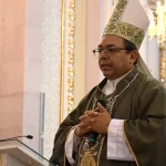 Obispo: Ausencia de padre es factor clave en problemas sociales