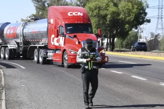 Oficializarán las mordidas en carreteras con nuevas facultades de la Guardia Nacional HAMOTAC
