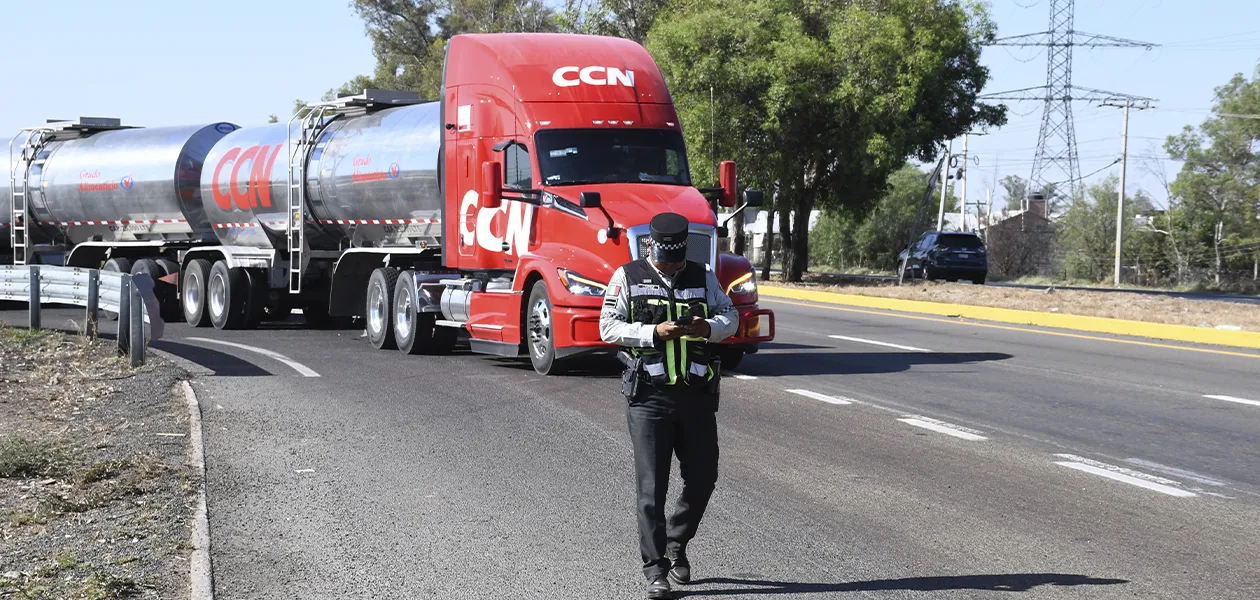 Oficializarán las mordidas en carreteras con nuevas facultades de la Guardia Nacional HAMOTAC