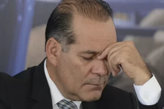 Ooootro palo de la justicia a MOS