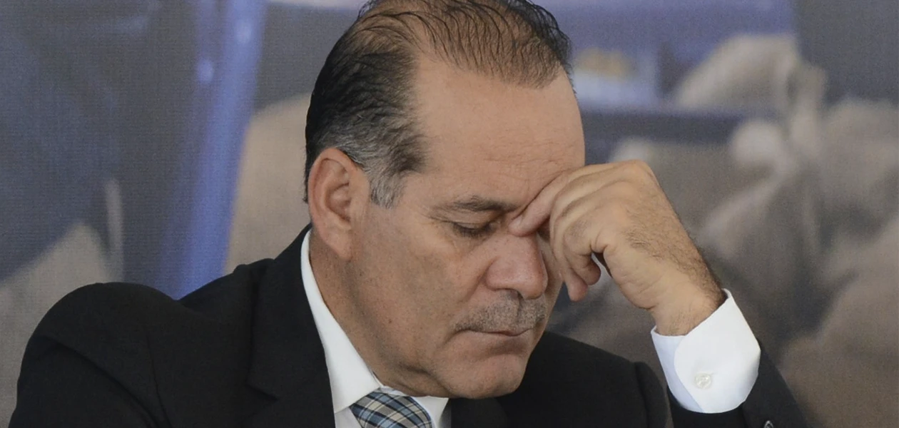 Ooootro palo de la justicia a MOS
