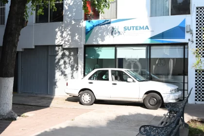 Opacidad y deslealtad reinan en el SUTEMA