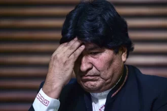 Ordenan la captura de Evo Morales en Bolivia