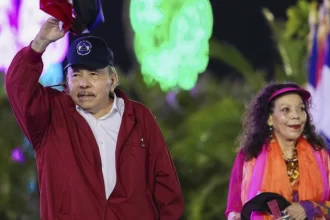 Ortega le dice adiós a la democracia en Nicaragua