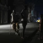 Otro apagón masivo