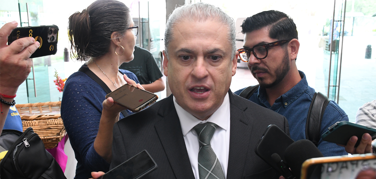 PACTAN Sipinna y el IEA para ampliar la prepa abierta en Casa del Adolescente