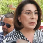 PAN cierra su registro el 20 de julio; Lorena sí participar: Luévano