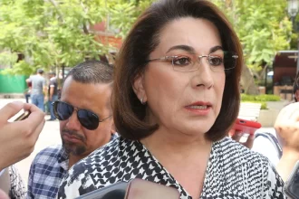 PAN cierra su registro el 20 de julio; Lorena sí participar: Luévano