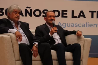 PAN debe regresar a sus orígenes: Alfredo Reyes Velázquez rumbo a 2027